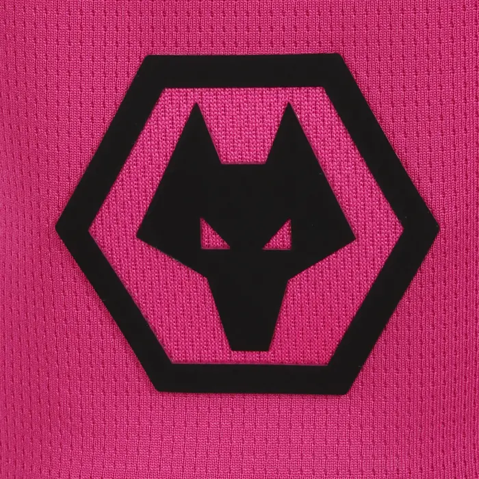 Wolverhampton Wanderers Kits Shop | 2025-26 Wolves Goalkeeper Away Short – Junior Wolves Jerseys and Gear